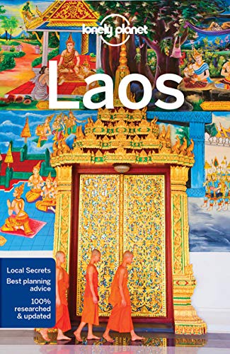 Lonely Planet: Laos