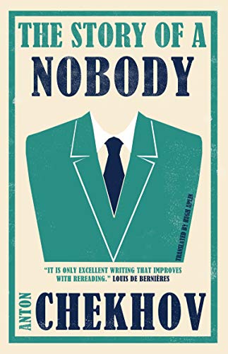 The Story of Nobody