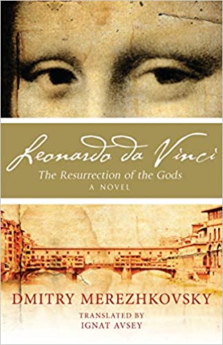 The Resurrection of the gods A Novel