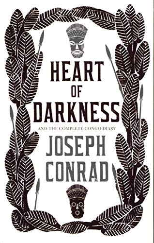 Heart of darkness and the complete congo diary