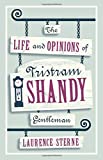 Life and Options of Tristram Shandy