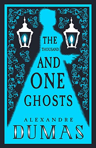 One Thousand and One Ghosts