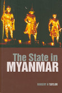 The State in Myanmar