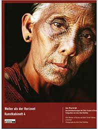 Chin Women of Burma and their Facial Tattoos: a Portrait