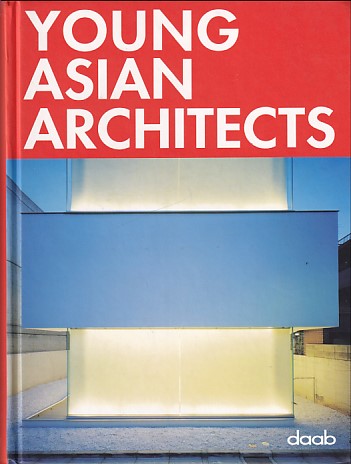 YOUNG ASIAN ARCHI-TECTS