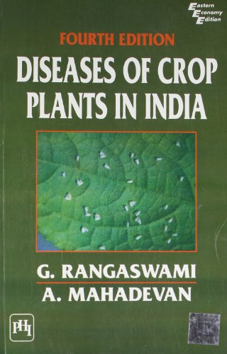 Diseases of Crop Plants in India