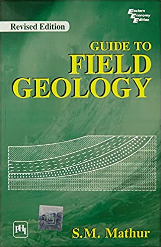 Guide to Field Geology