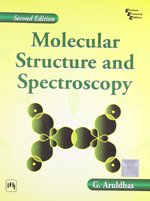 MOLECULAR STRUCTURE AND Spectroscopy