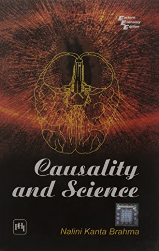 Causality and Science 