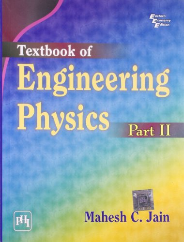 Textbook of Engineering Physics, Part 2