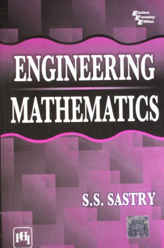 Engineering Mathematics