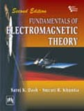 Fundamentals of Electromagenetic Theory