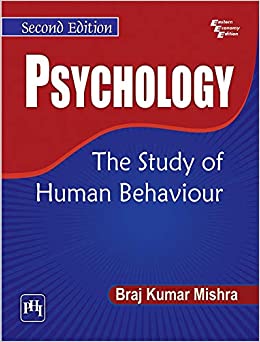 Psychology The study of Human Behaviour