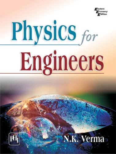 Physics for Engineers 2nd Edition