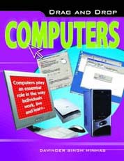 Drag and Drop Computers