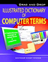 Illustrated Dictionary of Computer Terms