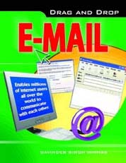 Drag and Drop E-mail