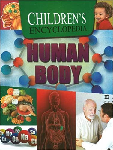 Children Encyclopedia : Human Body