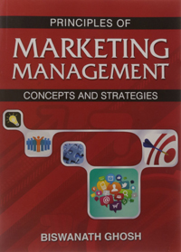 Principles of Marketing Management: Concepts and Strategies