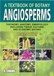 A Textbook of Botany: Angiosperms