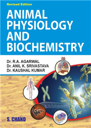 Animal Physiology Biochemistry