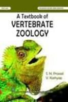 A Textbook of Vertebrate Zoology