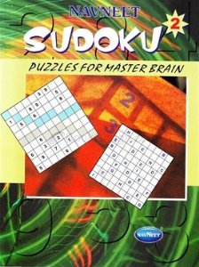 Sudoku Puzzles For Master Brain 2