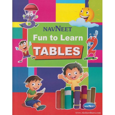Fun To  Learn  - Tables