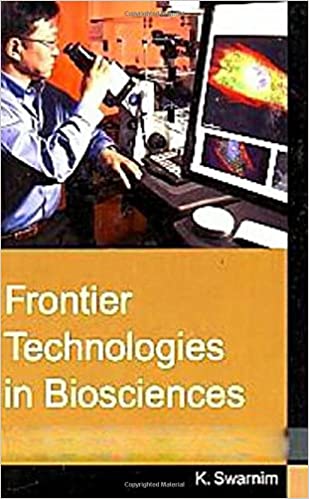Frontier Technologies in Biosciences
