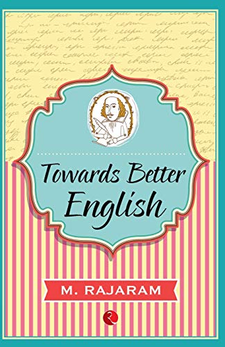 Towards Better English 