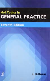 Hot Topics in General Practice 7th Edition