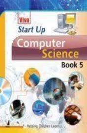Start Up: Computer Science 5