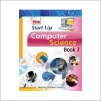 Viva Start Up Computer Science Book 7