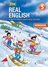 Real English Workbook - 5