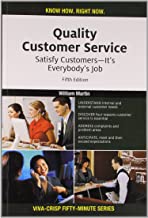 Quality Customer Service Satisfy customer