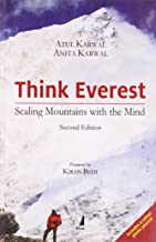 Think Everest Scaling Mountains with the Mind