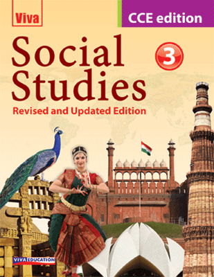 Social Studies 3 Revised and Updated Edition