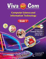 Computer Science and Information Technology Book 1