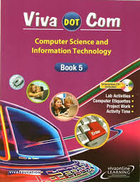 Viva Dot Com: Book 5 (With CD)