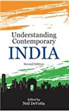 Understanding Contemporary India 2nd Ed