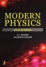 Modern Physics, 2/e