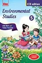 Viva Environmental Studies Book - 5