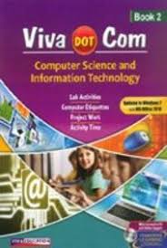 Viva Dot Com: Book 2 (With CD)