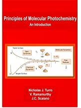 Principles of Molecular Photochemistry: An Introduction