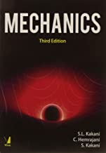 Mechanics Third Editon