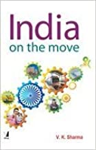 India on the move