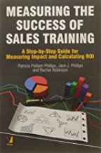 Measuring the Success of Sales Training