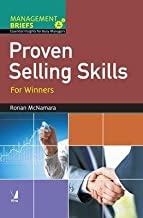 Proven Selling Skills