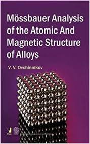 Mossbauer Analysis of Atomicand