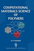 Computational Material Science of Polymers
